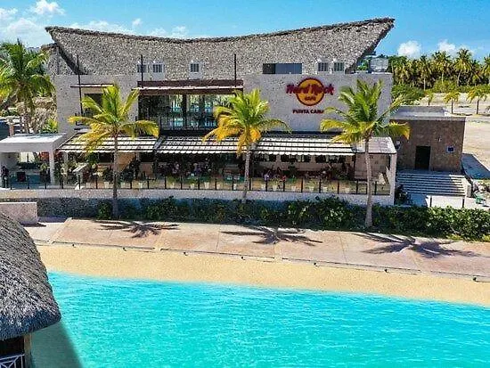 Downtown Punta Cana Vibrant Apartment! 0*,  Dominikanska republiken