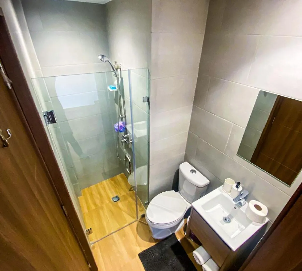 Downtown Punta Cana Vibrant Apartment! 0*,  Dominikanska republiken