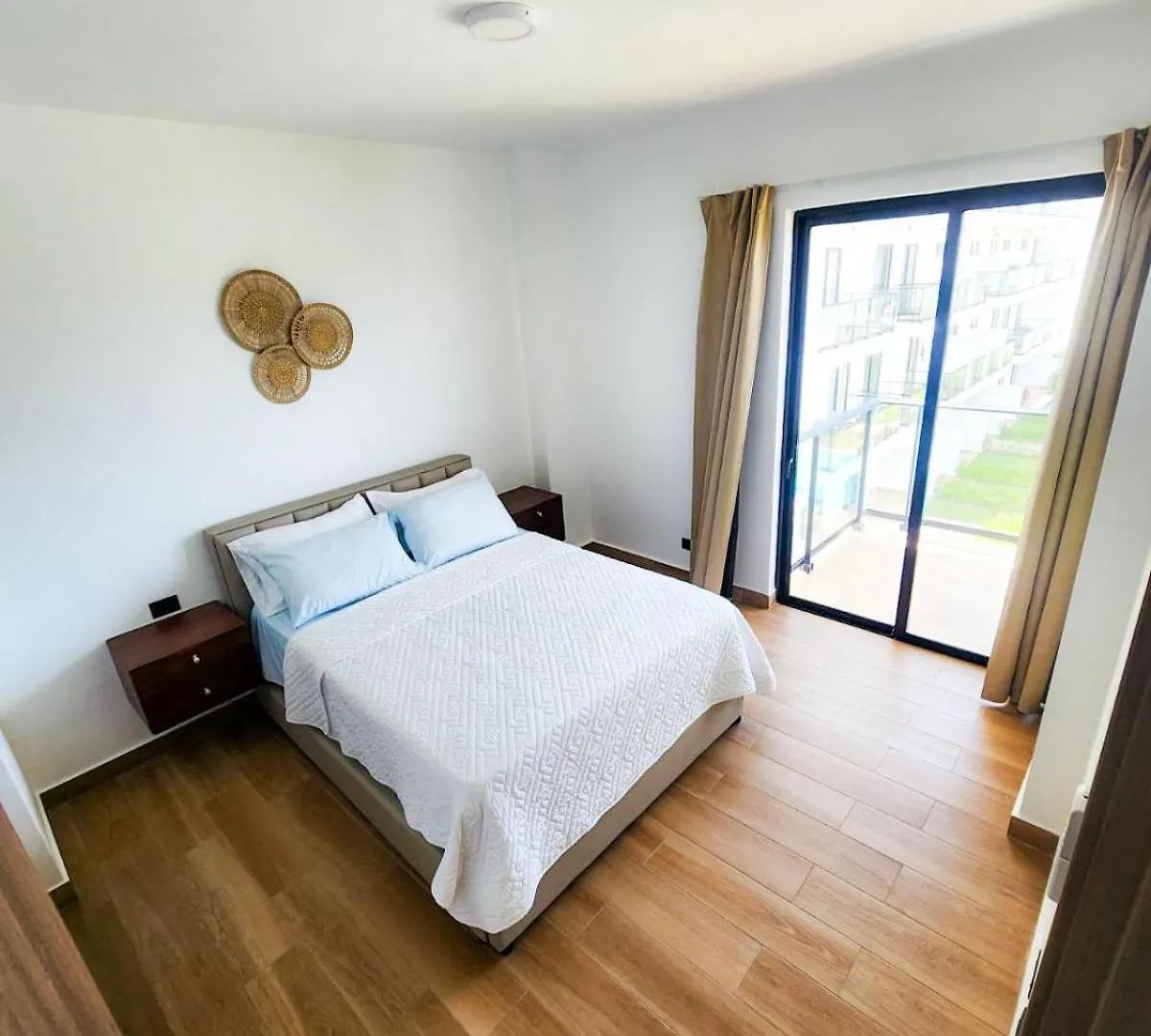 Lägenhet Downtown Punta Cana Vibrant Apartment!