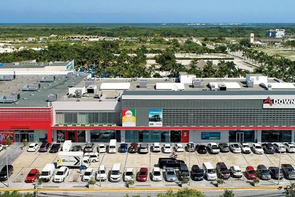 Downtown Punta Cana Vibrant Apartment!