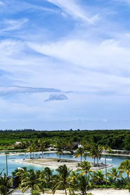 公寓 Downtown Punta Cana Vibrant Apartment!