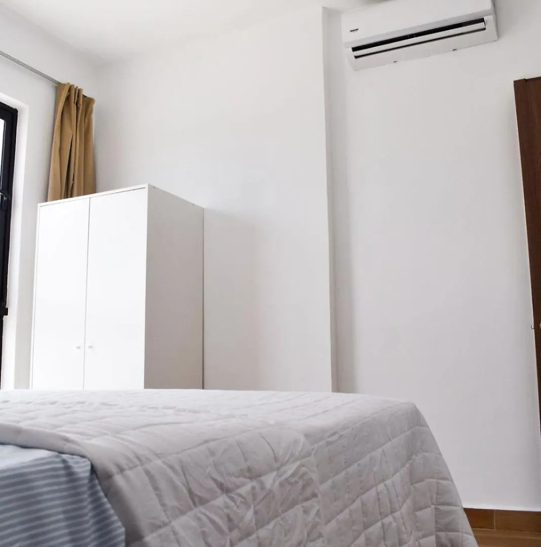 Downtown Punta Cana Vibrant Apartment! 公寓